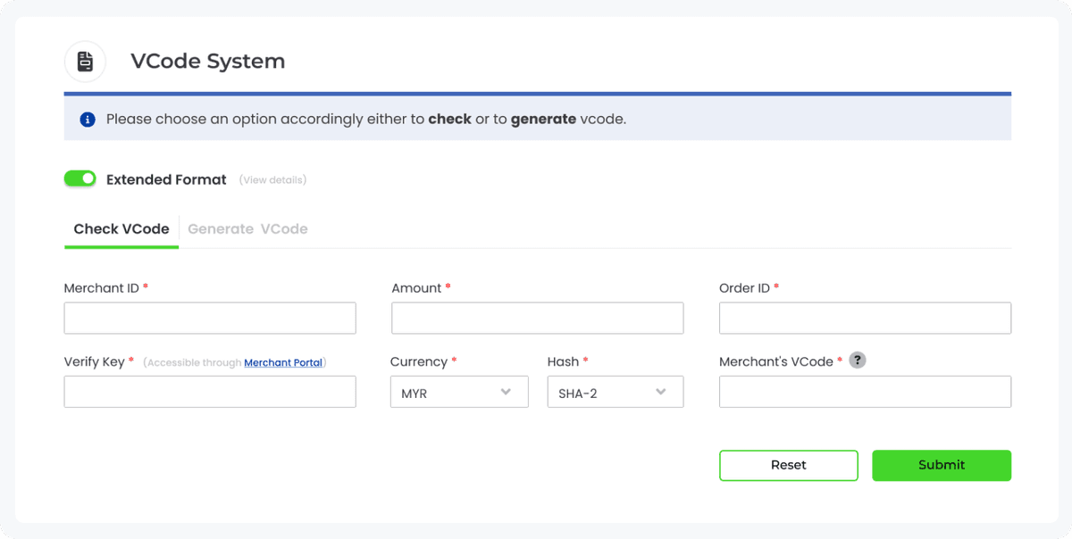 Improved Design with Toggle